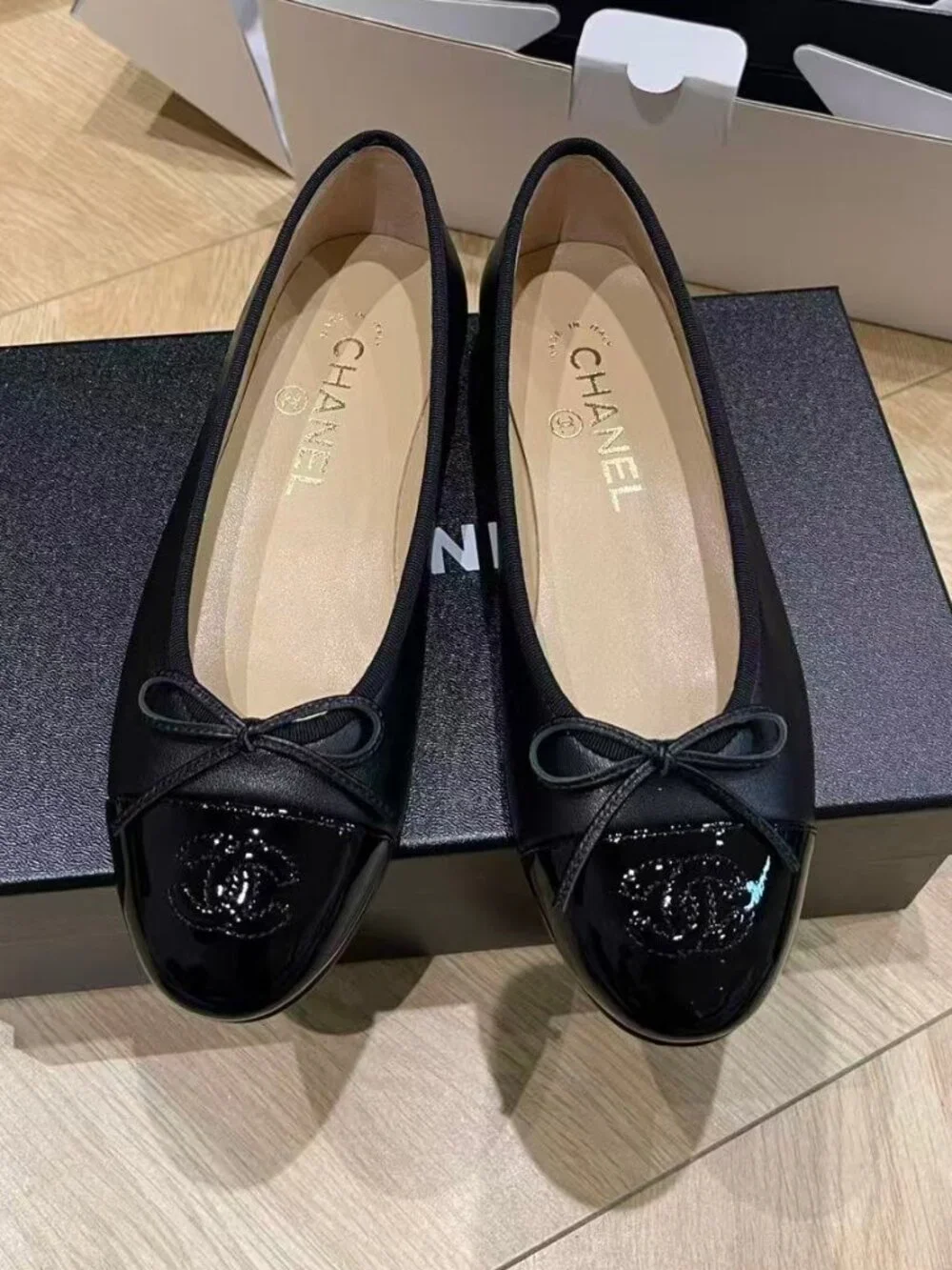 CHANEL​​​ chanel classic